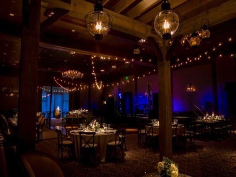The Umstead Hotel And Spa Cary Exterior photo