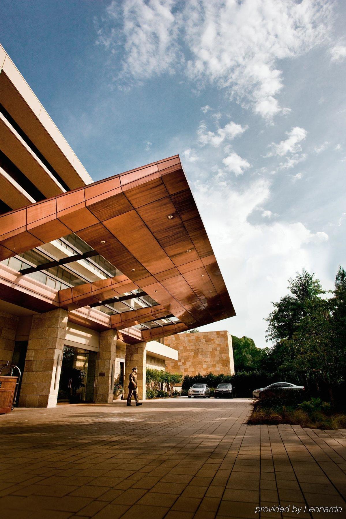 The Umstead Hotel And Spa Cary Exterior photo