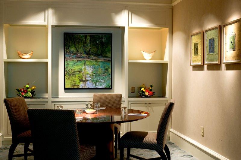 The Umstead Hotel And Spa Cary Business photo