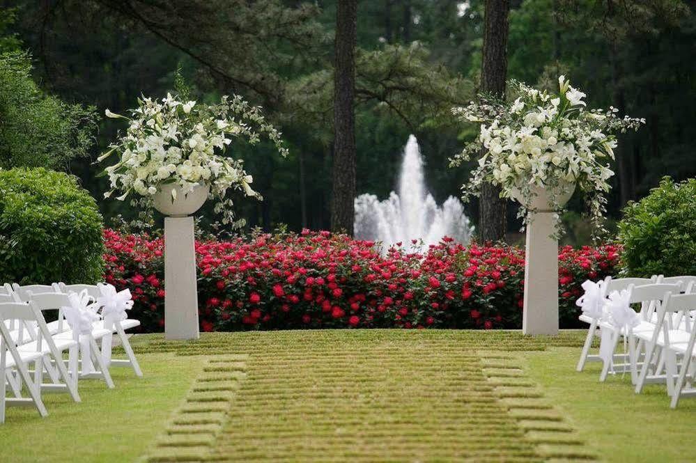 The Umstead Hotel And Spa Cary Exterior photo