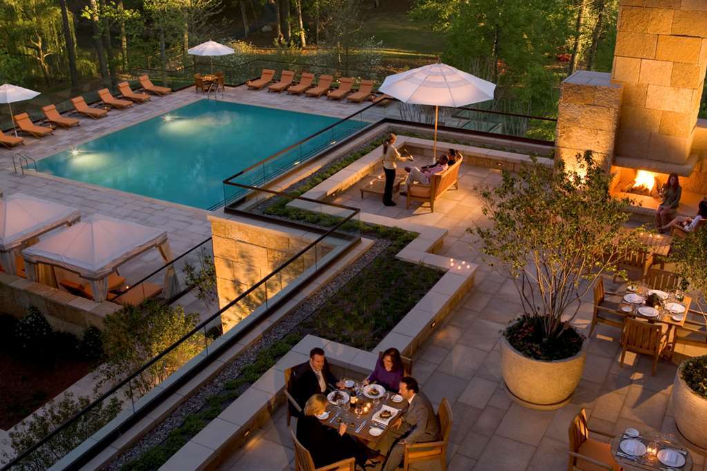 The Umstead Hotel And Spa Cary Facilities photo